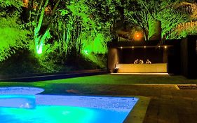 Chacara Love Haus Campinas somente durante o mesmo DIA